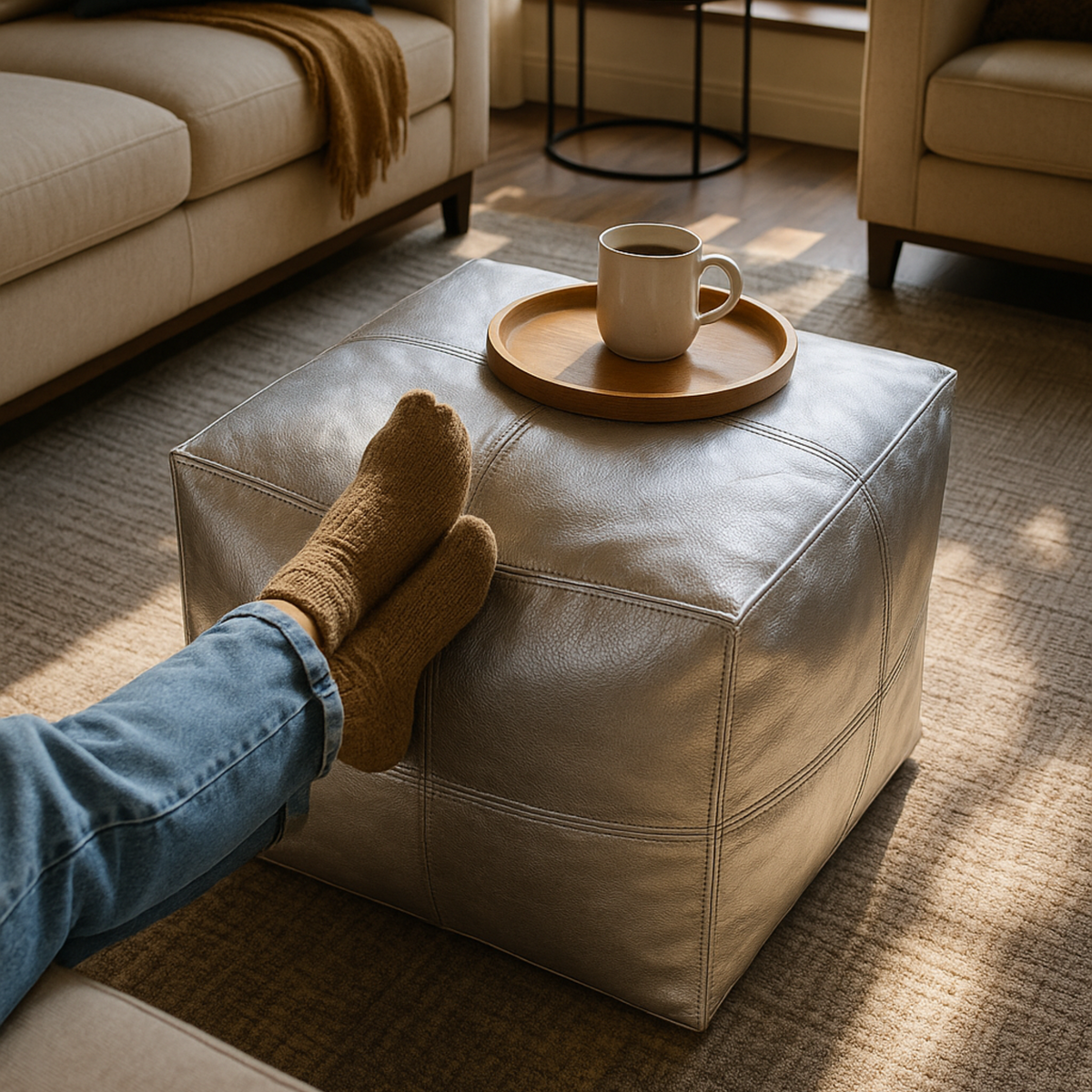 Living Room Furniture