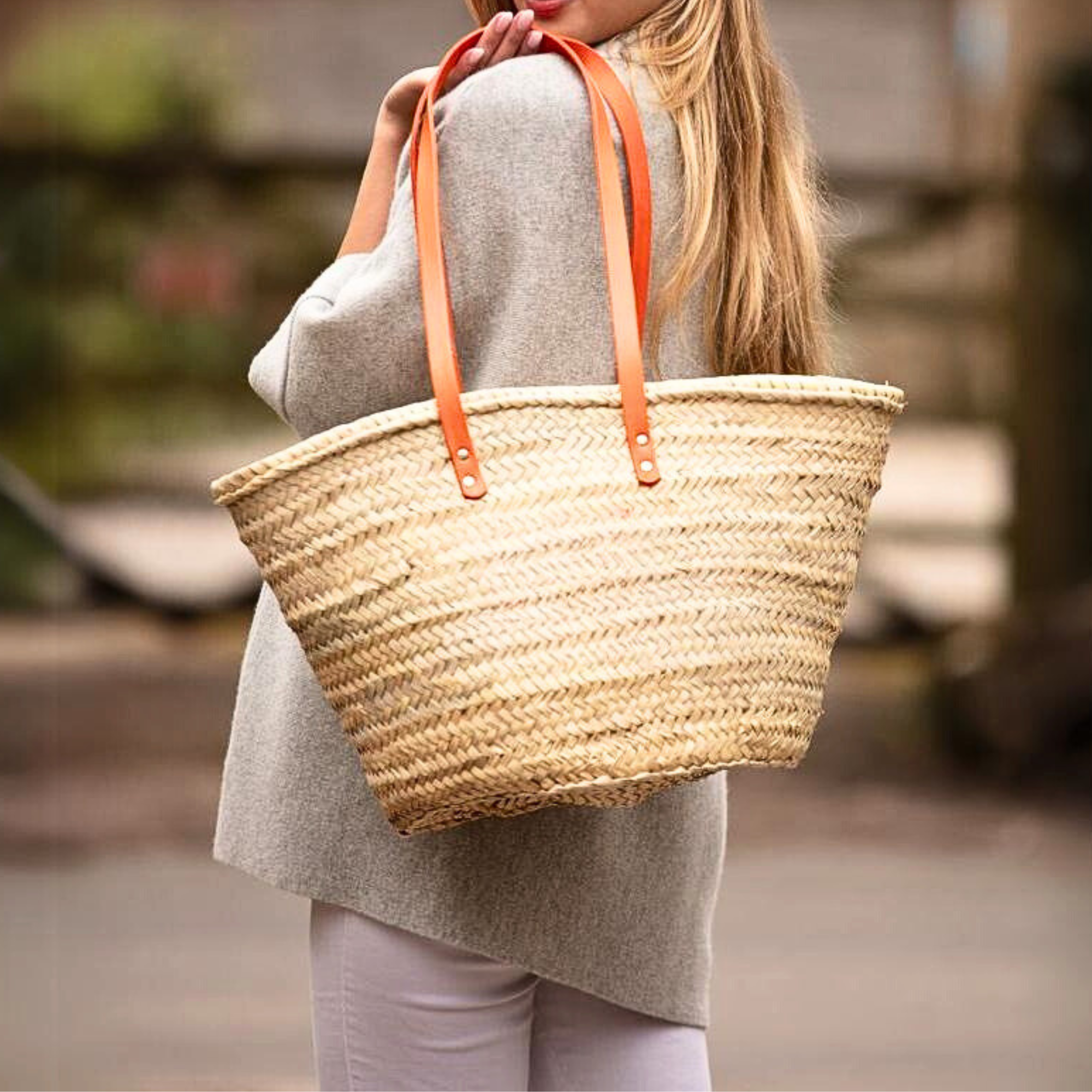 French Baskets