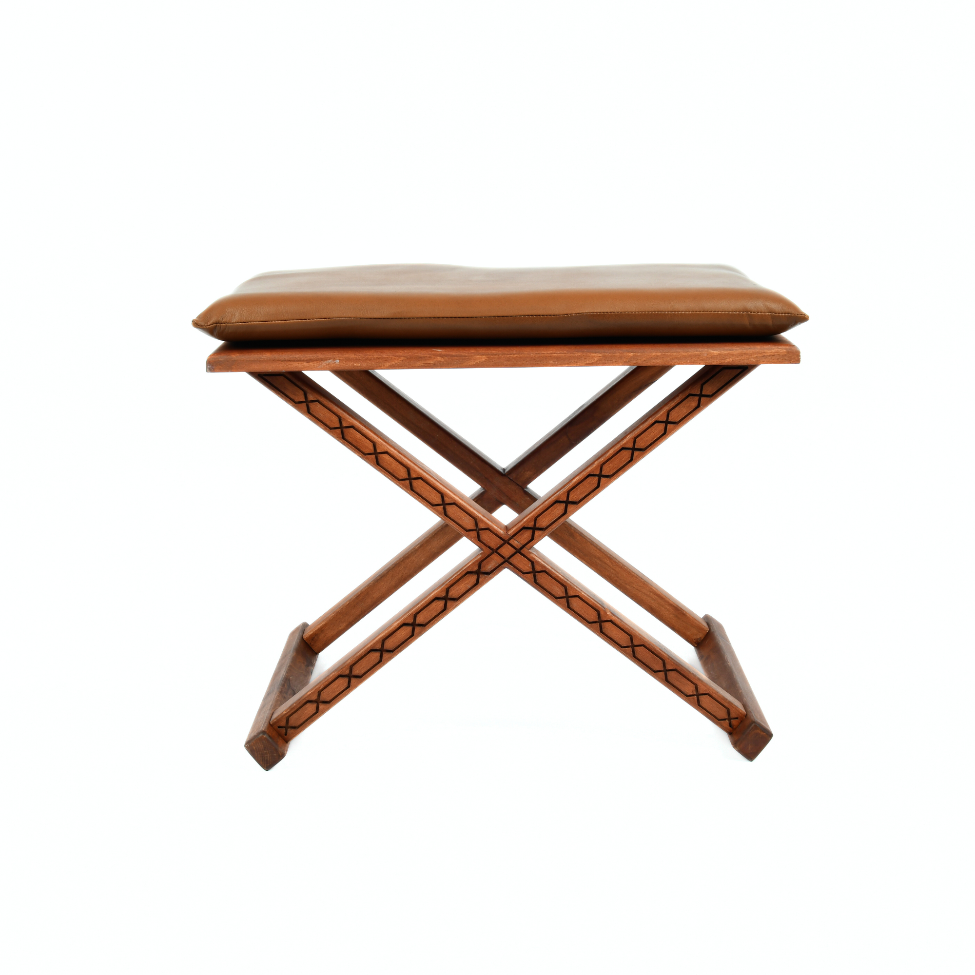 Luxury Vintage X Stools