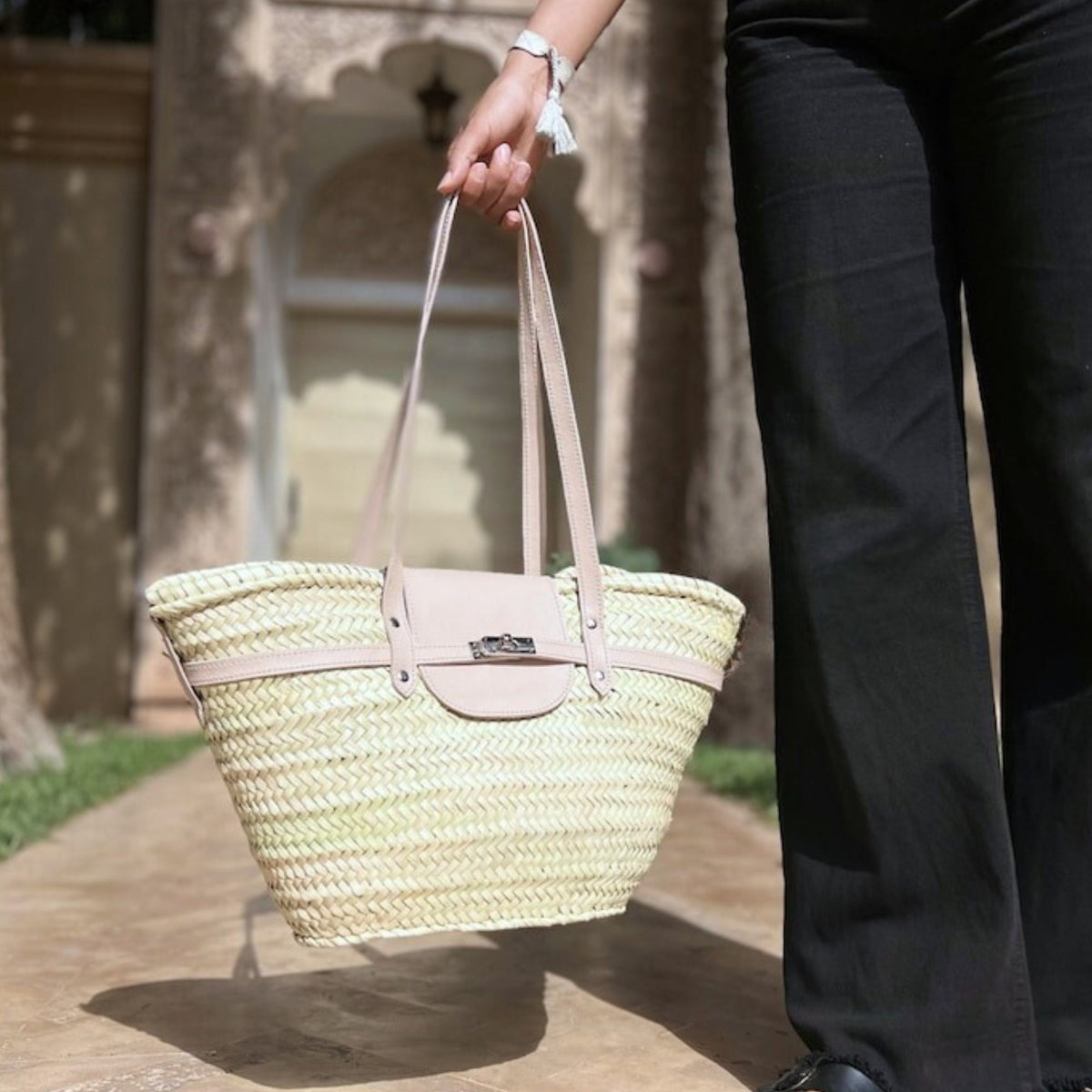french basket