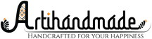 Artihandmade logo
