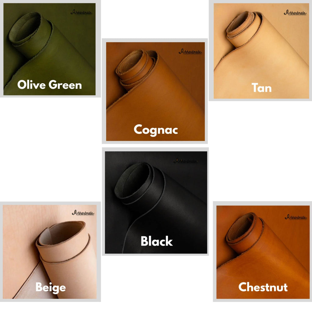 leather colors headboard available